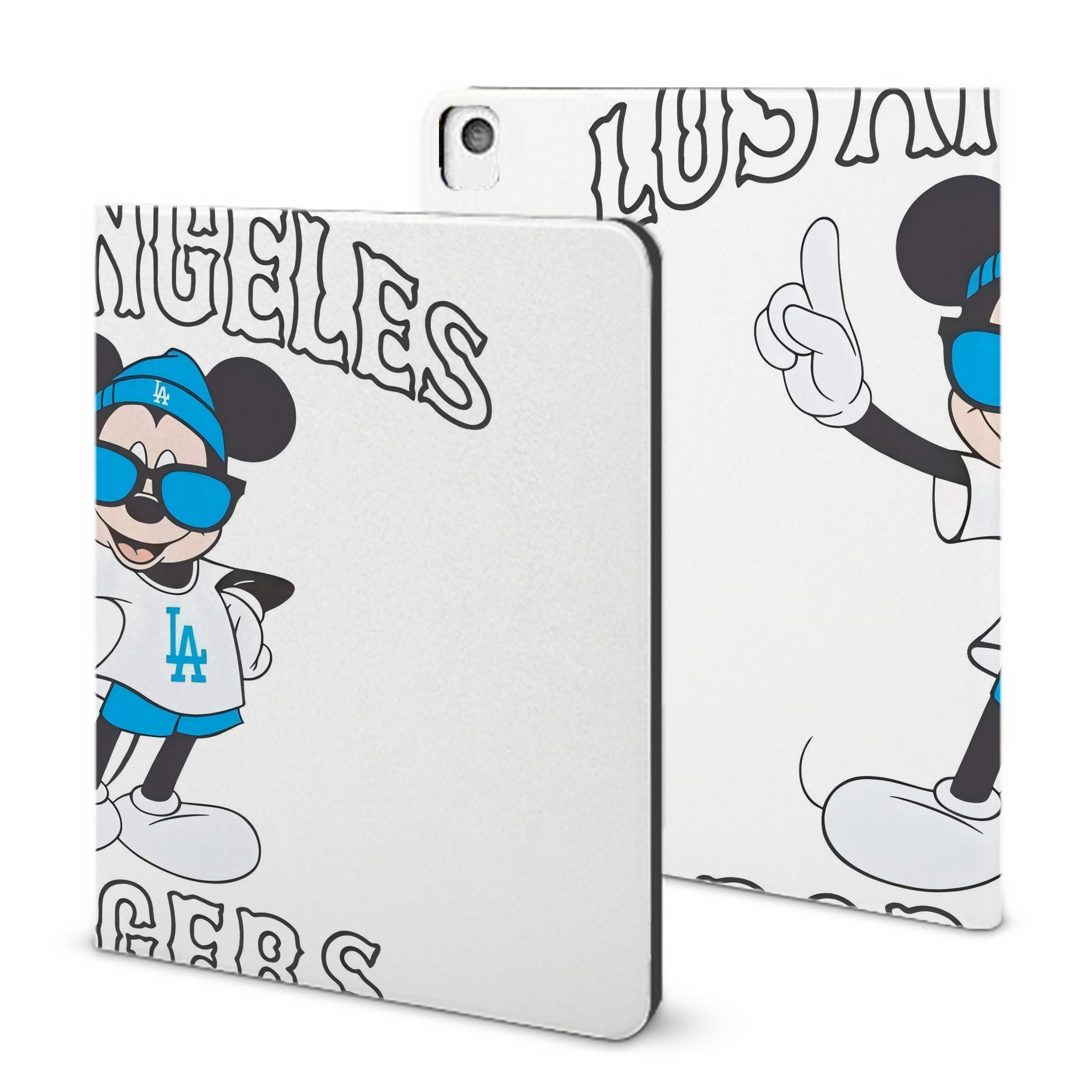  IPad Book-Style Case With Pencil Slot – Slim PU & TPU Cover – Full Protection, Precise Fit, Water & Scratch Resistant